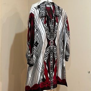 Chico’s size 3 blouse